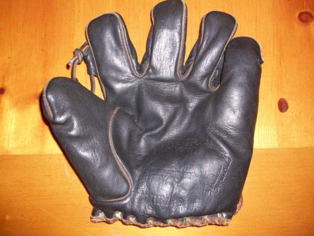 Thomas E. Wilson BB129 Front